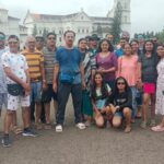 Goa Trip Happy Clients