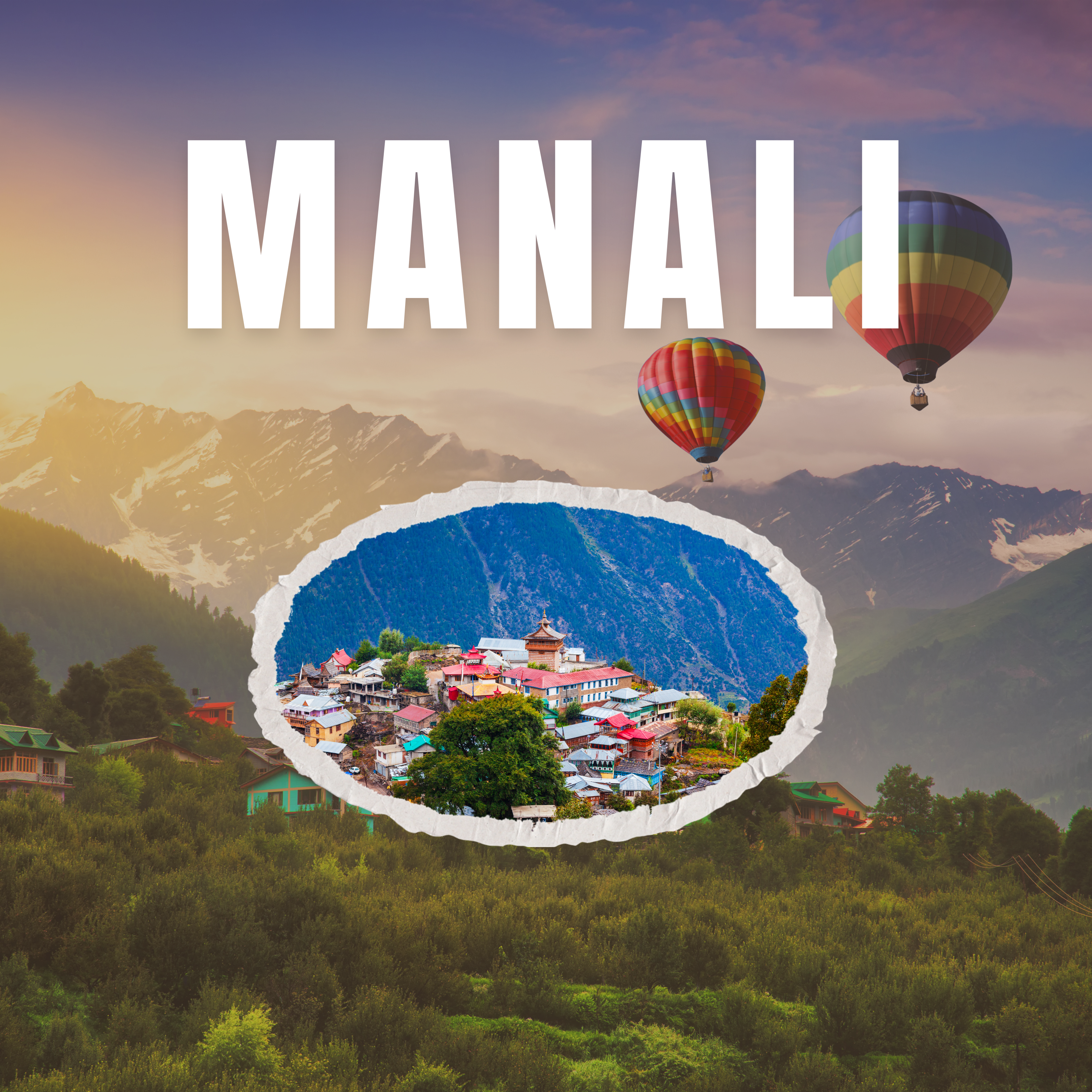 Chalo Manali