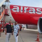 Trip to Phuket Air Asia