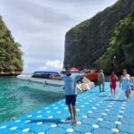 Trip to Phuket phi phi